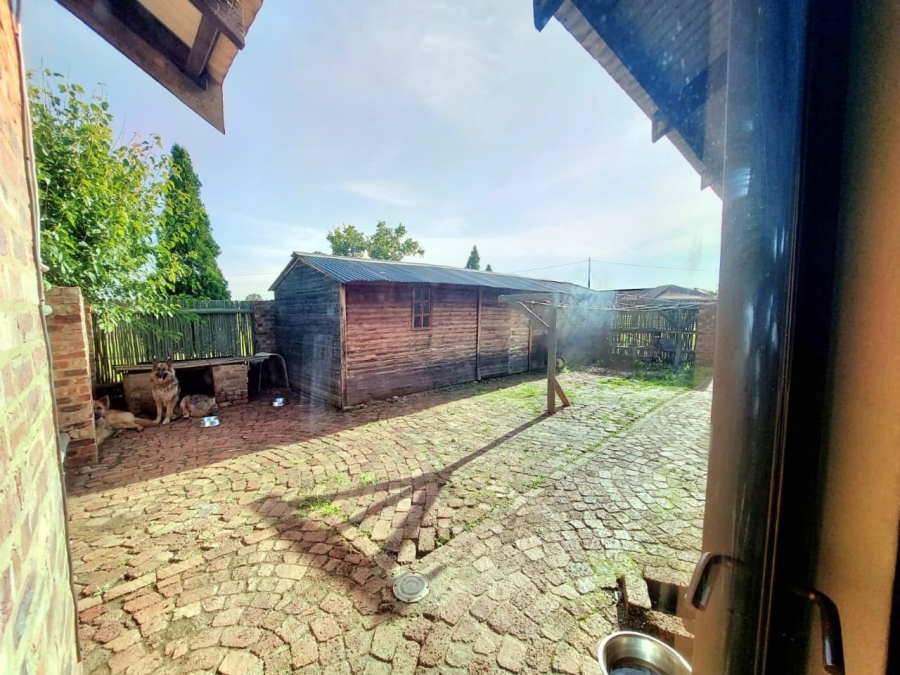 3 Bedroom Property for Sale in Grimbeeck Park North West